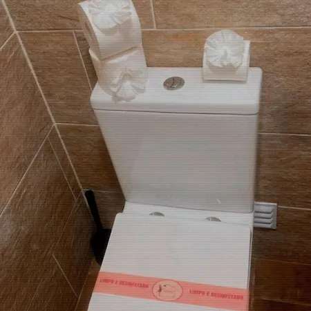 Apartment T1 Confortable A Ajuda - Proche Belem, Tram, Bus,centre