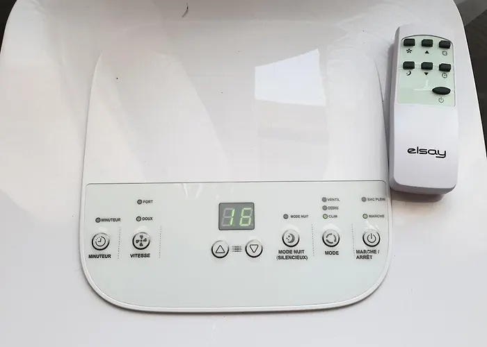 T1 Confortable A Ajuda - Proche Belem, Tram, Bus,centre Apartment *