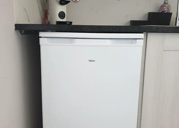 T1 Confortable A Ajuda - Proche Belem, Tram, Bus,centre Apartment Lissabon