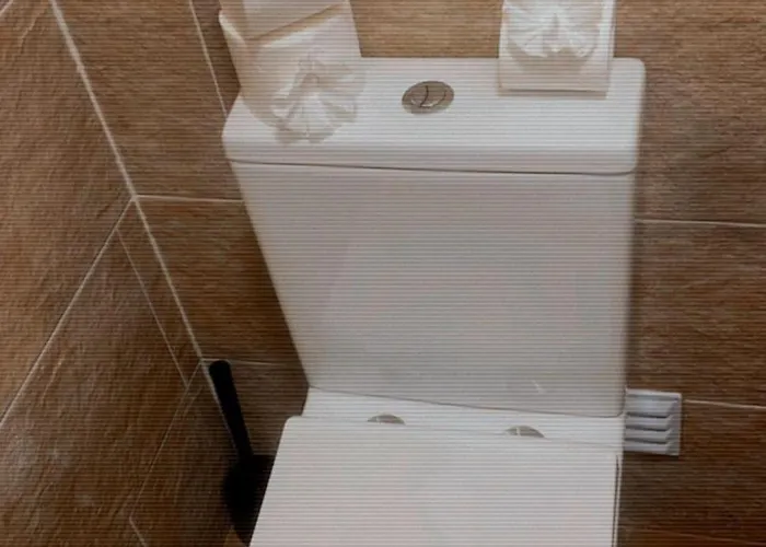 Apartment T1 Confortable A Ajuda - Proche Belem, Tram, Bus,centre