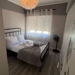 Appartement T1 Confortable A Ajuda - Proche Belem, Tram, Bus,centre Lissabon