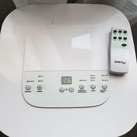 T1 Confortable A Ajuda - Proche Belem, Tram, Bus,centre Apartament *