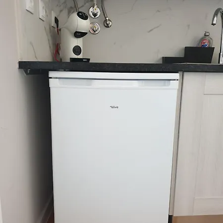 T1 Confortable A Ajuda - Proche Belem, Tram, Bus,centre Διαμέρισμα Lisboa