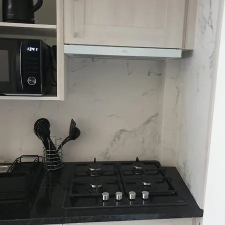 Appartement T1 Confortable à Ajuda - Proche Belém, Tram, Bus,centre