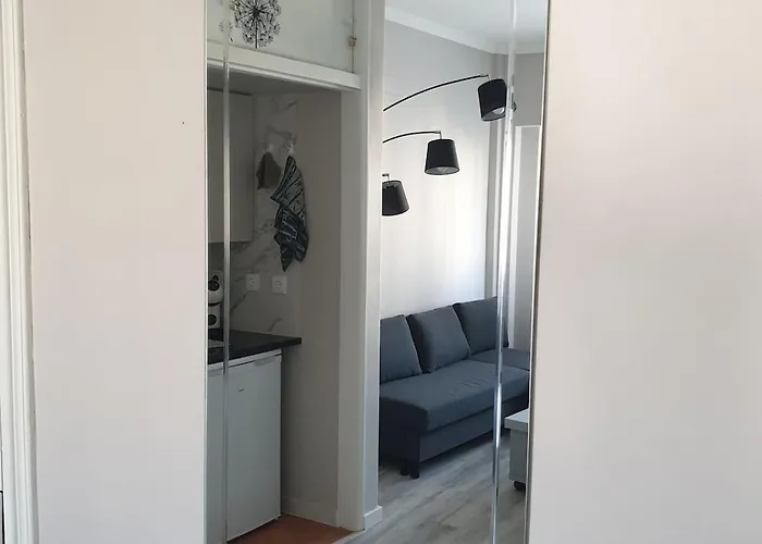 T1 Confortable A Ajuda - Proche Belem, Tram, Bus,centre * Lisboa