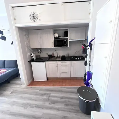 T1 Confortable A Ajuda - Proche Belem, Tram, Bus,centre * Lisboa