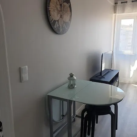 T1 Confortable A Ajuda - Proche Belem, Tram, Bus,centre *