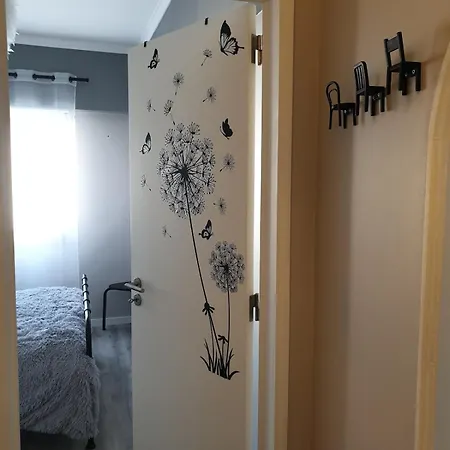 Lägenhet T1 Confortable A Ajuda - Proche Belem, Tram, Bus,centre Lisboa