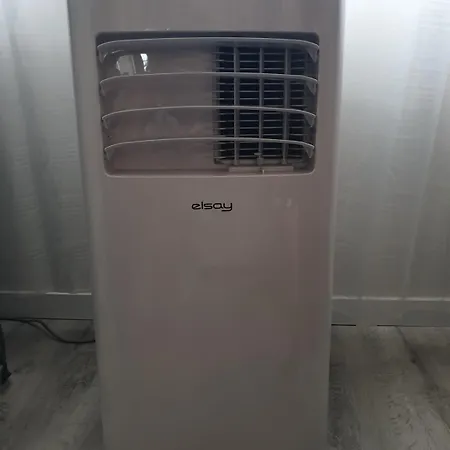 T1 Confortable A Ajuda - Proche Belem, Tram, Bus,centre Lägenhet Lisboa