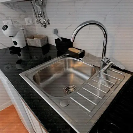 T1 Confortable A Ajuda - Proche Belem, Tram, Bus,centre Lägenhet *