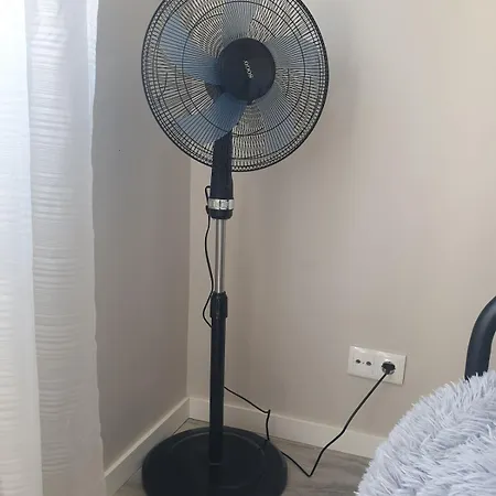 T1 Confortable A Ajuda - Proche Belem, Tram, Bus,centre Lägenhet Lisboa