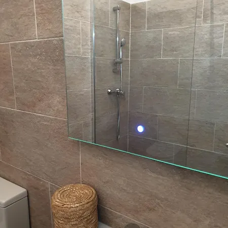 Lägenhet T1 Confortable A Ajuda - Proche Belem, Tram, Bus,centre *