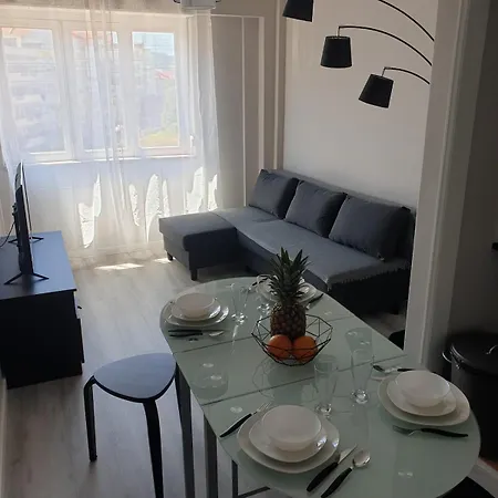 T1 Confortable A Ajuda - Proche Belem, Tram, Bus,centre